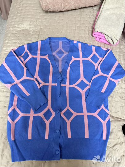 Пакет вещей