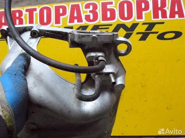 Коллектор впускной для Renault Scenic Megane 1