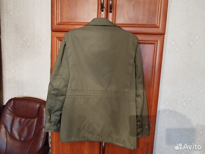 Куртка м 65