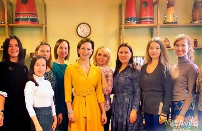 Омоложение без уколов. Тренинги по фейсфитнесу