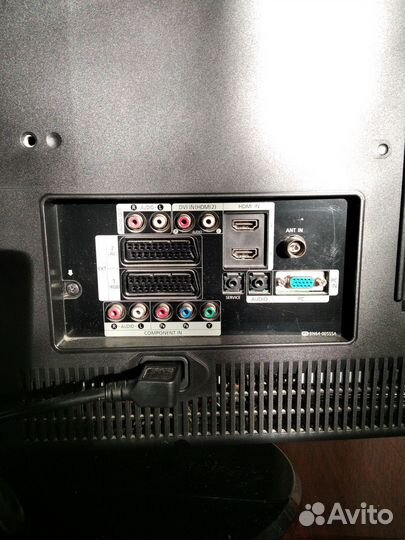 Телевизор бу