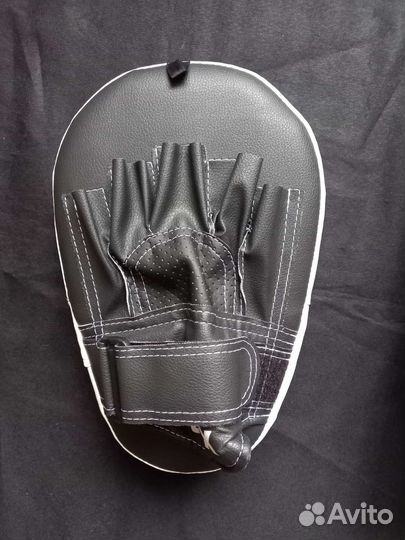 Боксерские перчатки 14oz