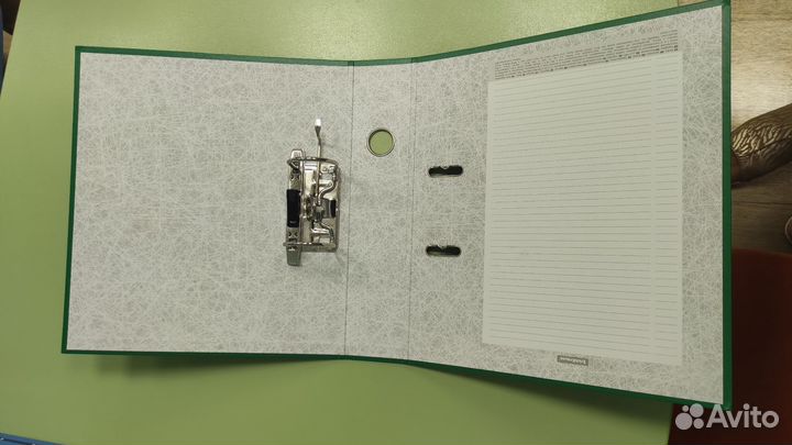 Папка для документов