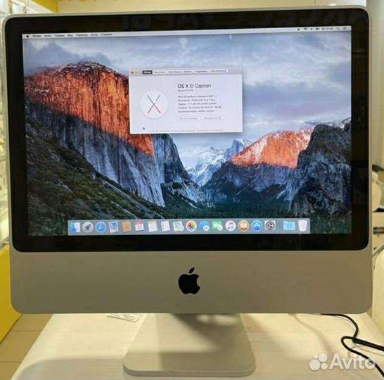 IMac 2007