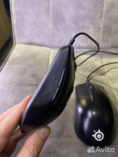 Игровая мышь