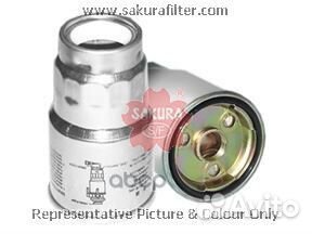 Фильтр топливный mazda atenza 2.0 2002 - 2007