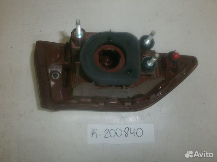 Фонарь задний правый (Infiniti FX)