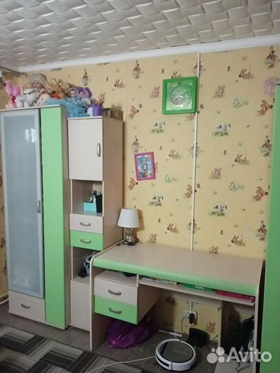 Детская стенка