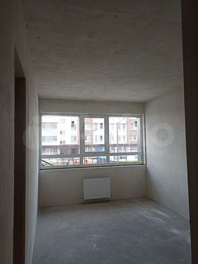 Квартира-студия, 20,7 м², 1/7 эт.