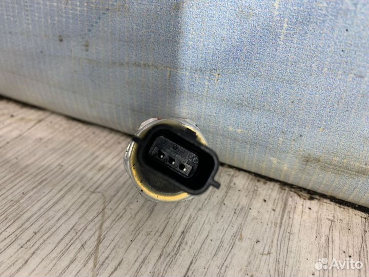 Датчик кондиционера хладагента Renault duster 2