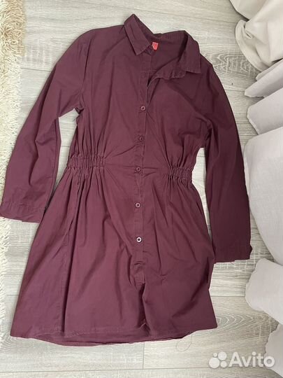 Женские вещи пакетом