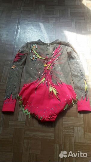 Купальник для х/г