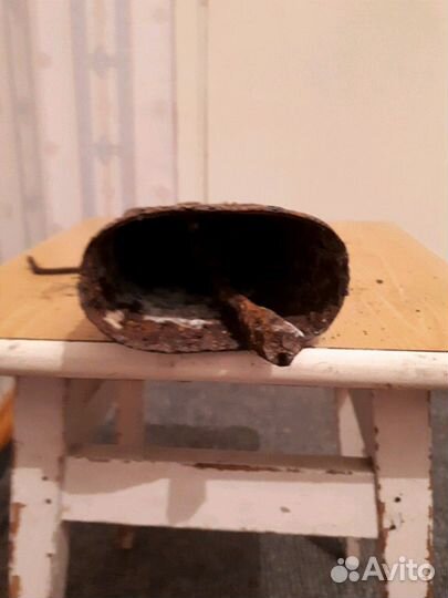 Колокол ботало