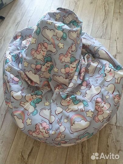 Кресло мешок груша