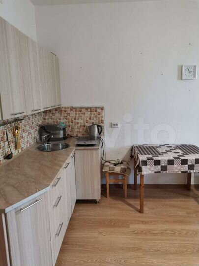 Квартира-студия, 26 м², 11/16 эт.