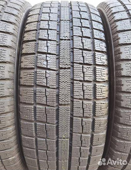 Toyo Garit G5 205/55 R16 97V