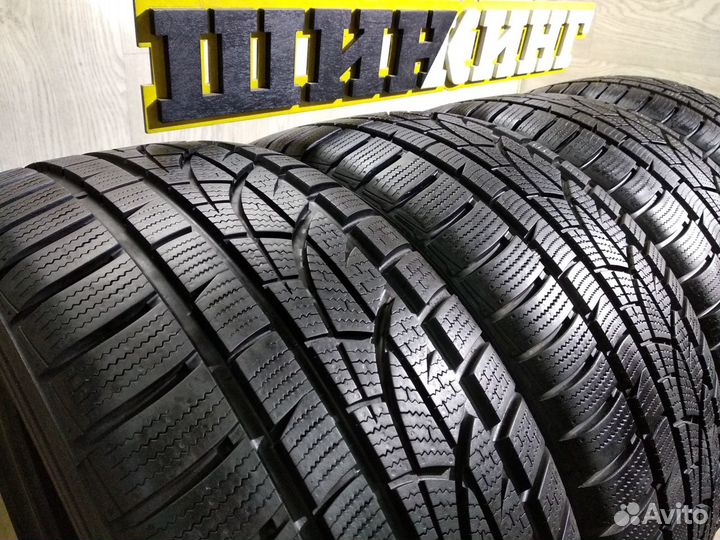 Hankook Winter I'Cept Evo W310 245/45 R18