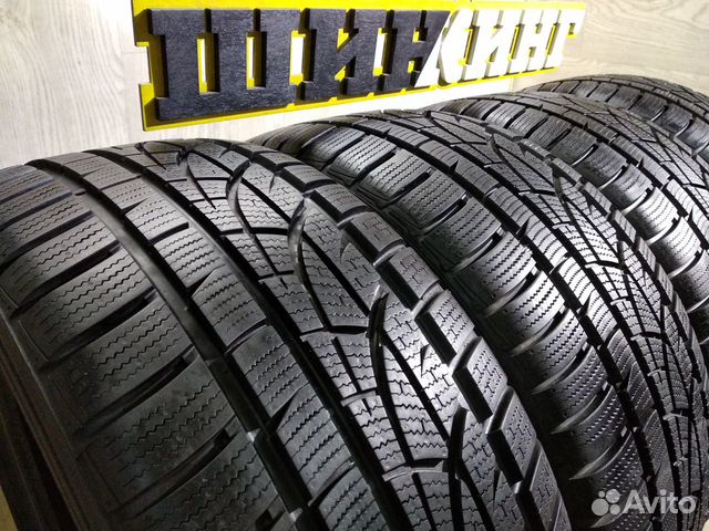 Hankook Winter I'Cept Evo W310 245/45 R18