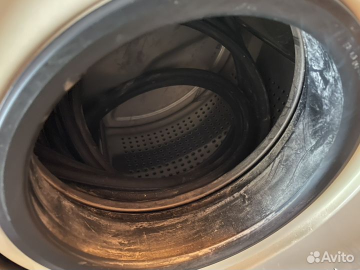 Стиральная машина Вятка Автомат 14 1990 новая