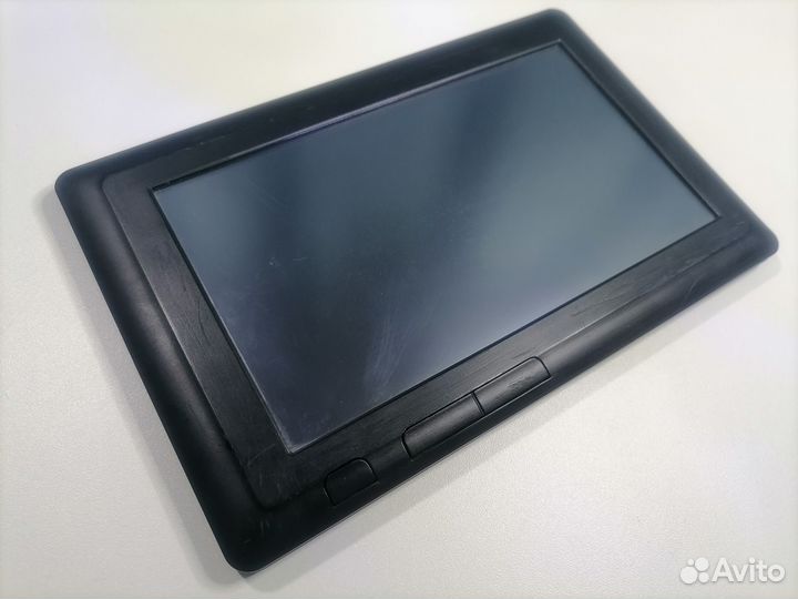 Электронная книга с подсветкой teXet TB-710HD