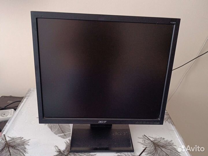 Монитор Acer 19