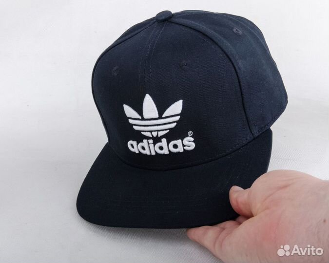 Бейсболка adidas original