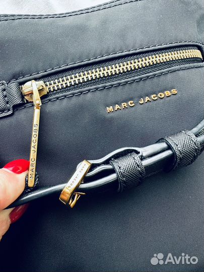 Сумка. Marc Jacobs. Оригинал