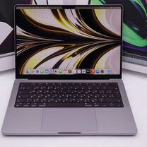 MacBook Pro 14 M1 Pro 32gb 512gb