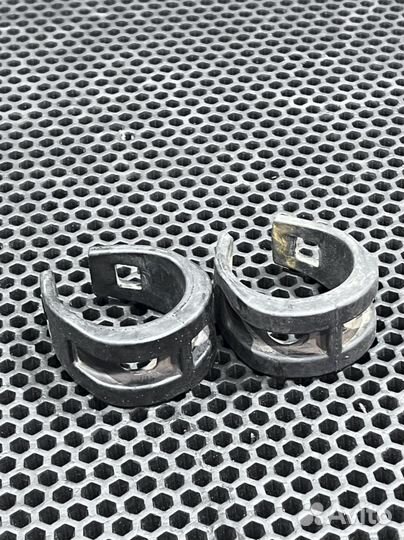 Демпфер бензобака Honda CR 125R 1995-1996