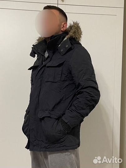 Куртка зимняя Ostin