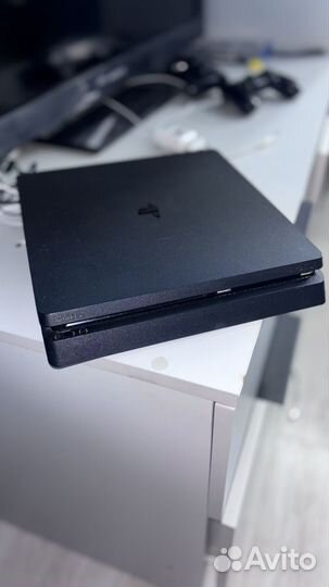 Sony playstation 4