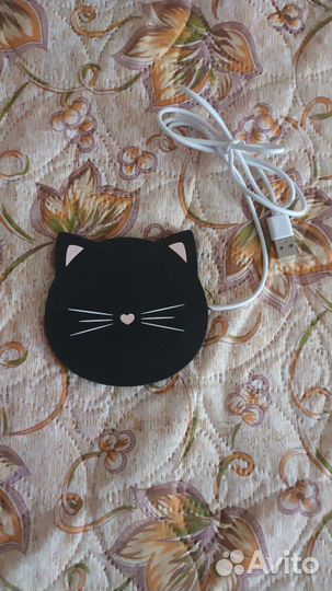 Подогреватель для кружки