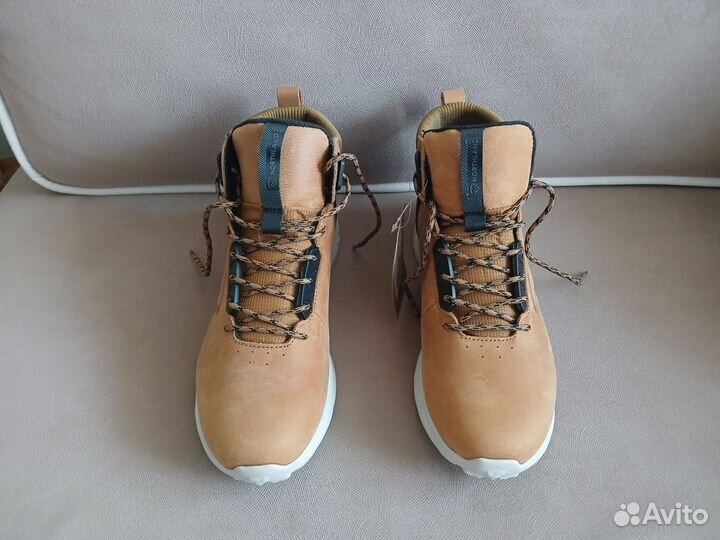 Ботинки мужские. Northland