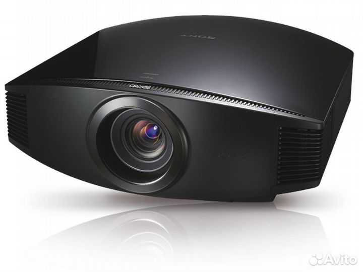 3D-Проектор Sony VPL-VW90ES