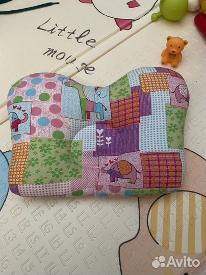 Подушка детская
