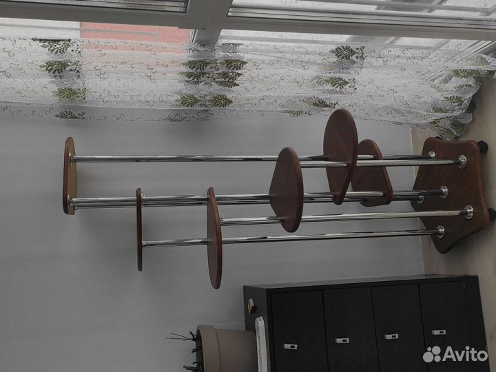 Этажерка под цветы