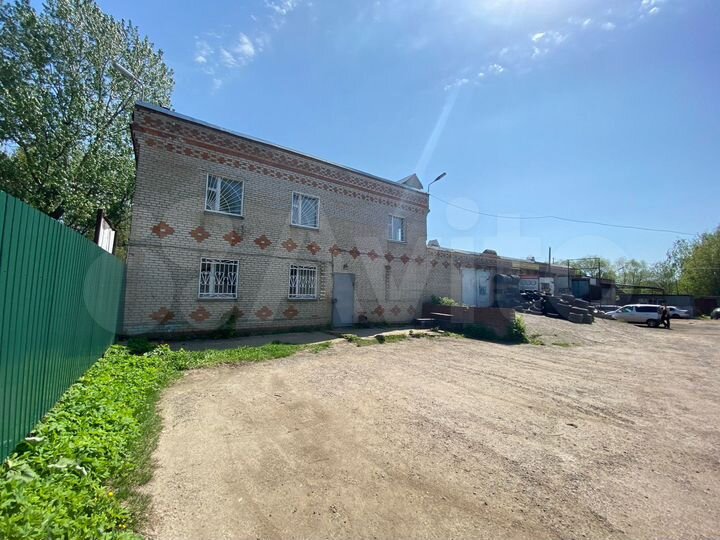 Офисное помещение, 95 м²