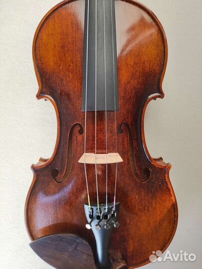Мастеровая скрипка 4/4