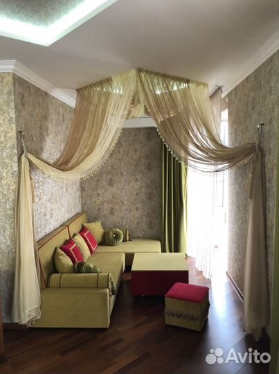 Монтаж(Установка) карнизов для штор