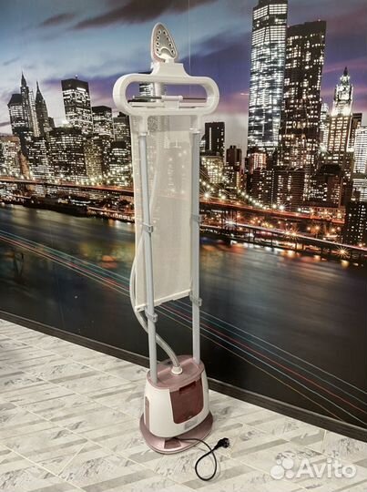 Отпариватель для одежды