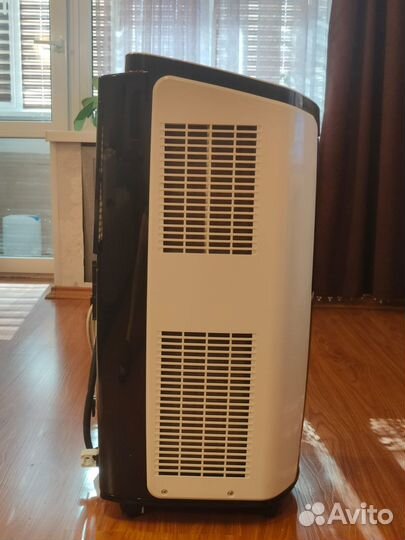 Напольный кондиционер бу