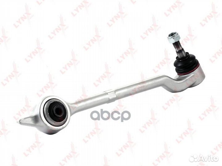 Рычаг передний нижний правый 'C5006R lynxauto