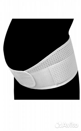 Бандаж для беременных B.Well размер L