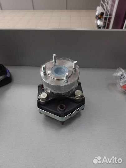 Вал карданный ваз 21213 промежуточный