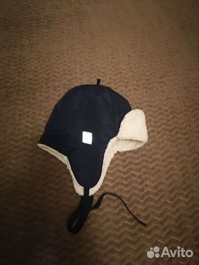 Шапка для мальчика