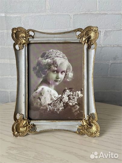 Рамка для фотографий 5х7