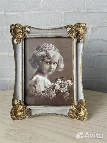 Рамка для фотографий 5х7