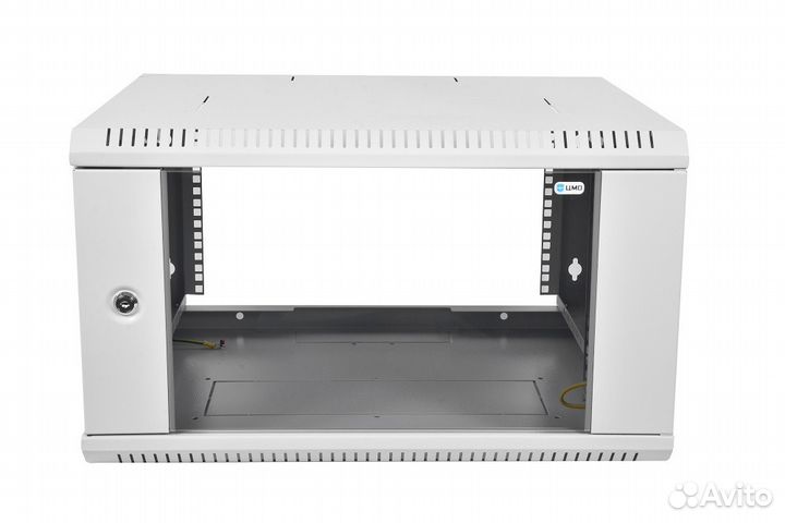 Шкаф серверный 9U