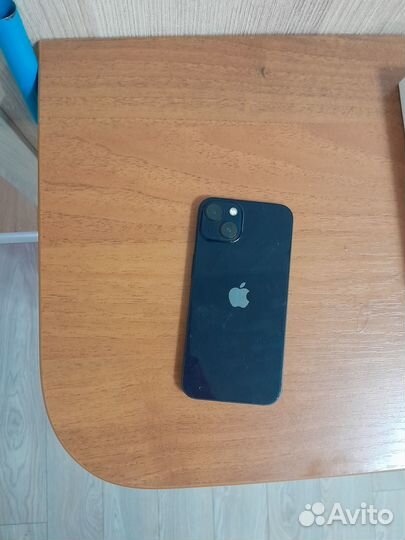 iPhone 13, 128 ГБ