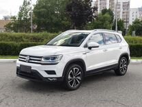 Volkswagen Taos 1.4 AT, 2020, 40 200 км, с пробегом, цена 2 450 000 руб.